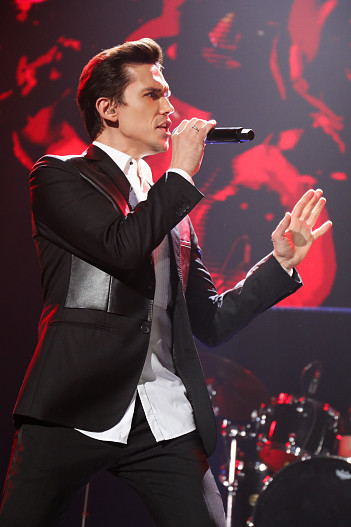 Михаил Веселов