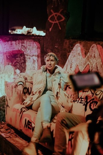 Олеся Судзиловская