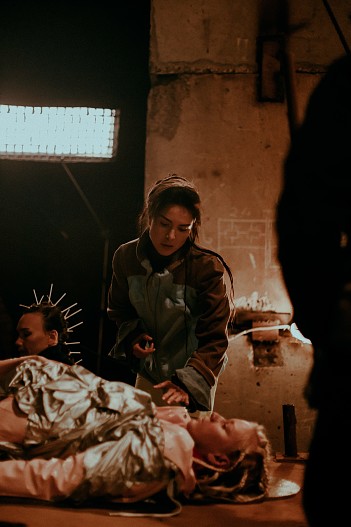 Ирина Носова