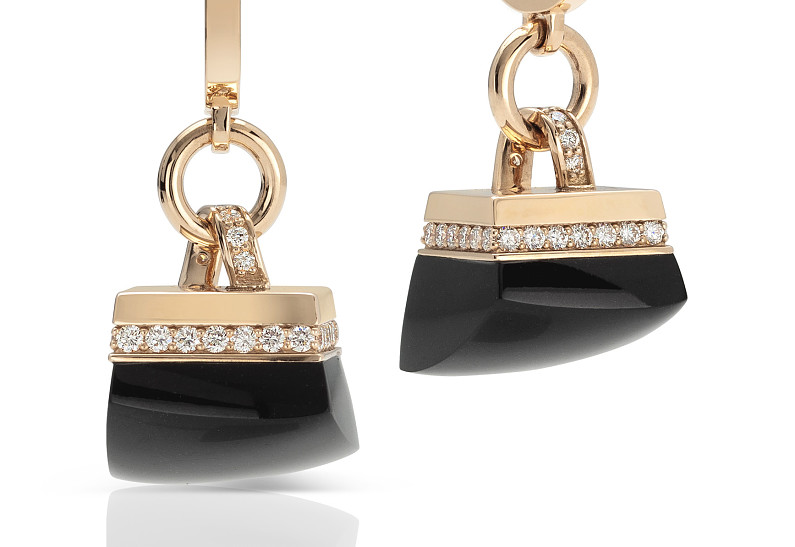 Roberto Coin представляет новую коллекцию Sauvage Prive