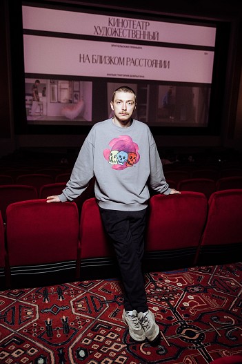 Александр Горчилин