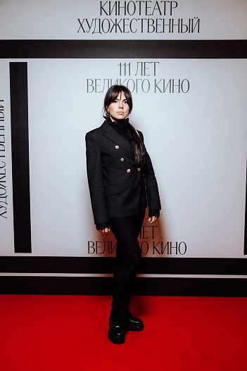 Ирина Пономарева, генеральный директор компании «Белые ночи»