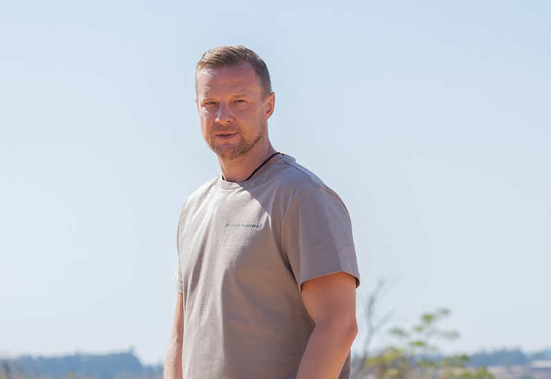 Вячеслав Малафеев: «Не стоит плести интриги»