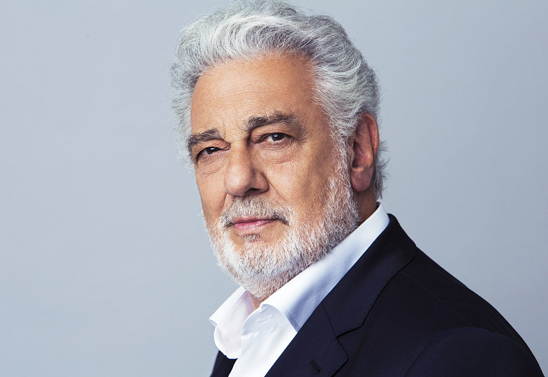 Конкурс «Опералия» пройдет при поддержке Rolex