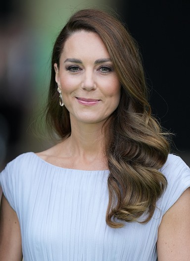 Кейт Миддлтон