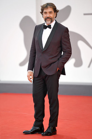 Хавьер Бардем