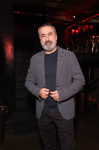 Александр Толмацкий