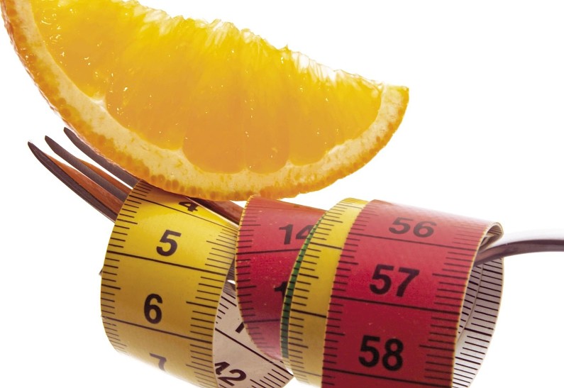 Как похудеть за 6 дней?