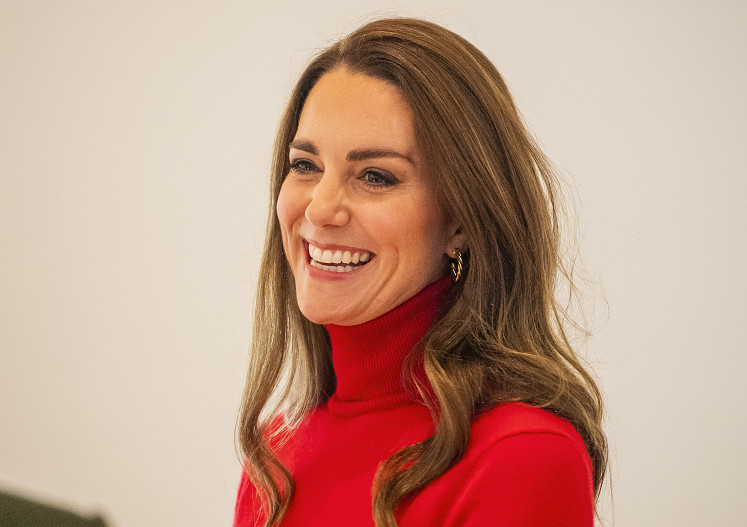 Кейт Миддлтон