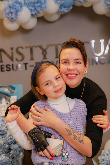 Ирина Рудоминская