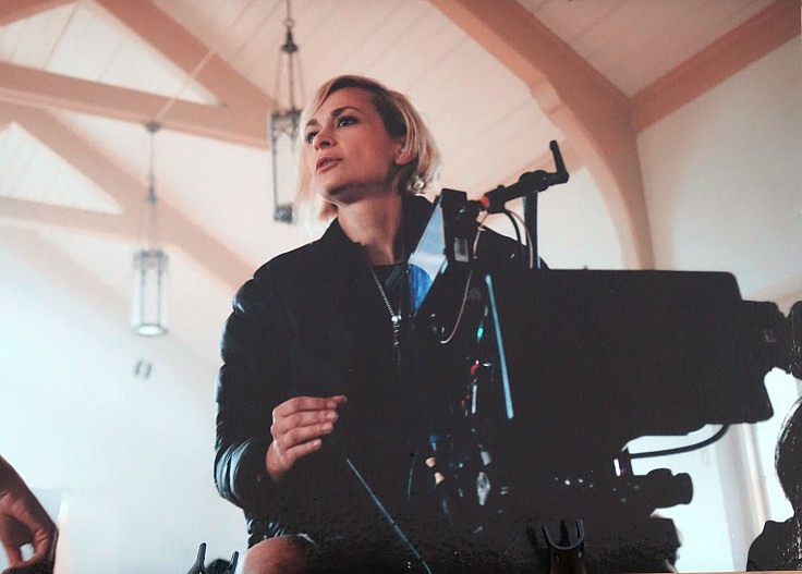 Галина Хатчинс