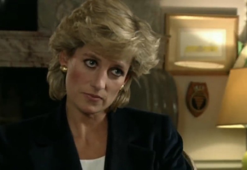 В новом сезоне «Короны» покажут скандальное интервью принцессы Дианы