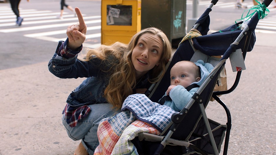 Кадр из фильма Глоток воздуха