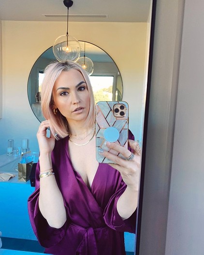 Лиза Стэнли