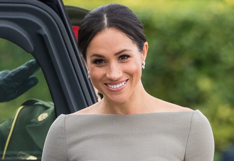 СМИ: Меган Маркл в обозримом будущем окажется в центре нового скандала. Рассказываем!
