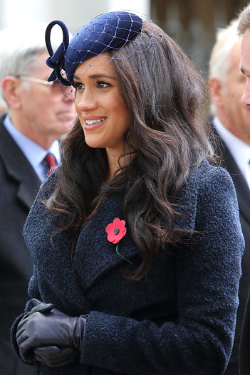 Меган Маркл