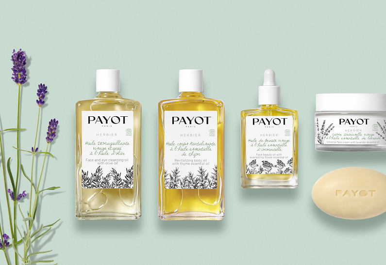 Beauty-дайджест первой половины октября