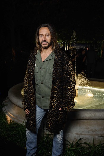 Боб Синклер