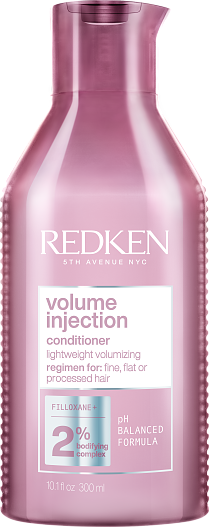 Кондиционер Volume Injection, Redken