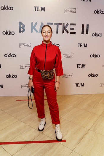 Яна Крайнова