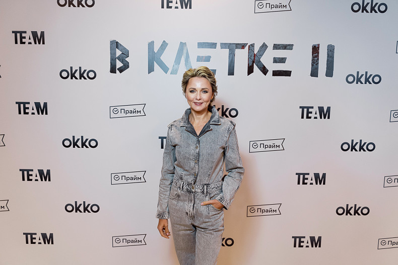 Дарья Повереннова