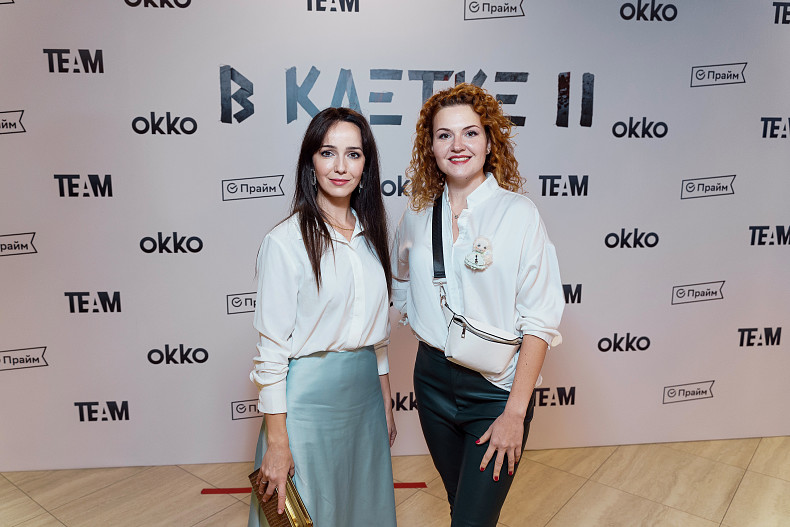 Валерия Ланская