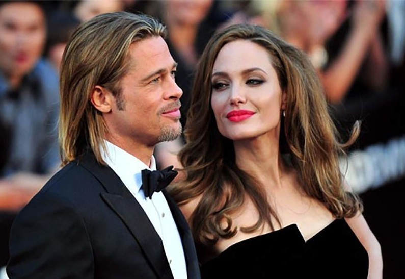 Назло Брэду Питту: Анджелина Джоли продала свою долю в семейном поместье