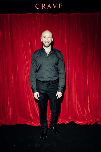 Стас Круглицкий