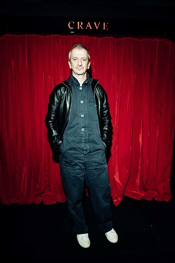 Константин Богомолов