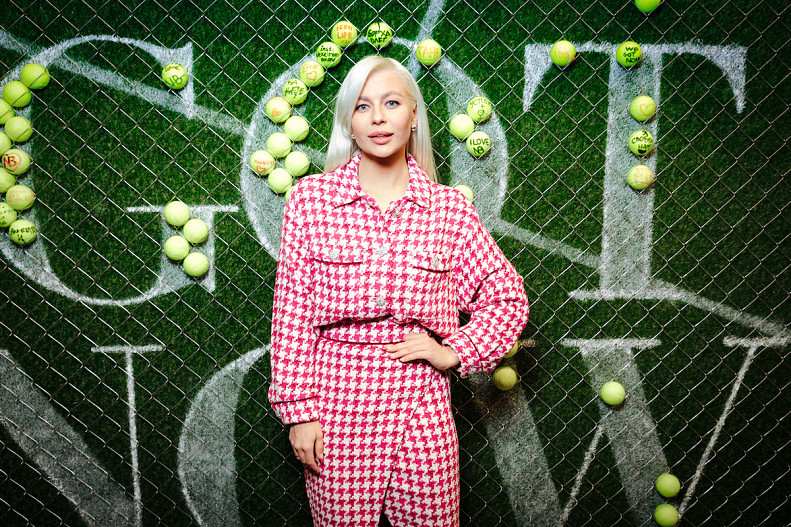 Лина Дембикова