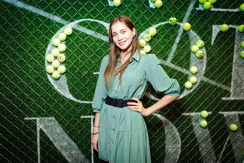 Ульяна Донскова