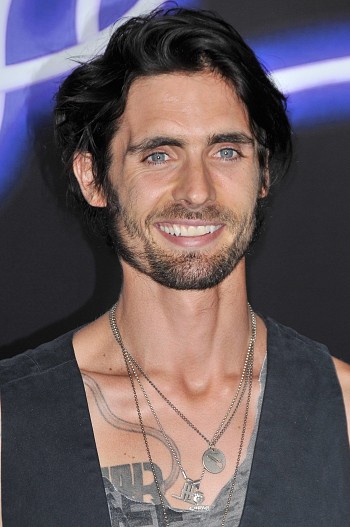 Тайсон Риттер