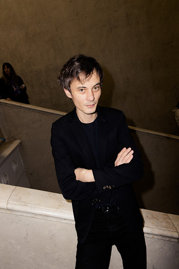 Александр Терехов