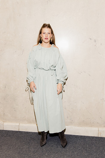 Варвара Шмыкова