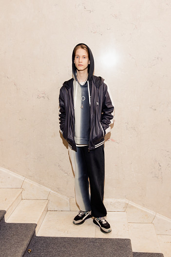 Тони Толмацкий