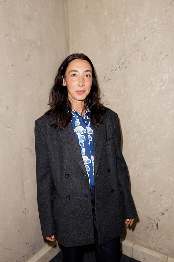 Шахри Амирханова