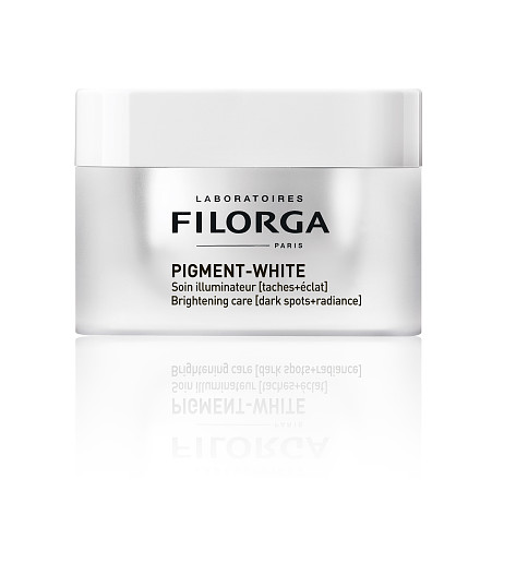 Осветляющий выравнивающий крем Pigment-White, Filorga