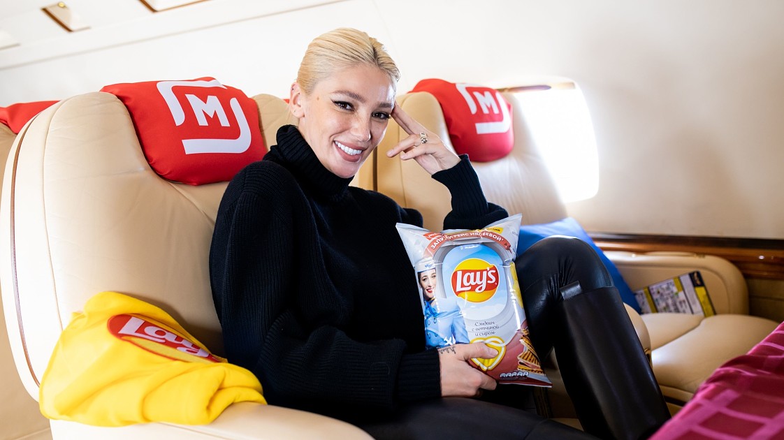 Цветовые решения