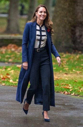 Кейт Миддлтон