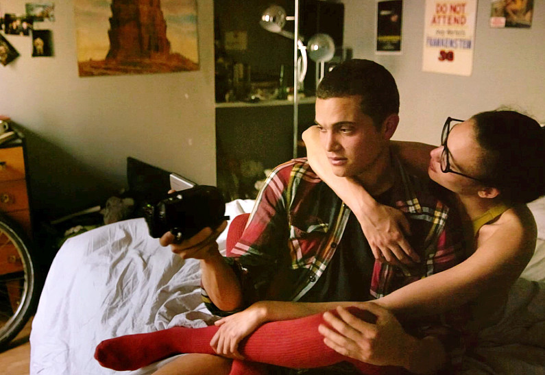 Когда любовь ослепляет: 10 фильмов о том, к чему могут привести чувства