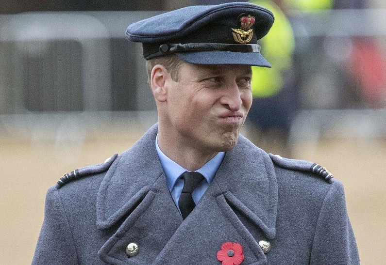 Создатели сериала «Корона»  глубоко оскорбили принца Уильяма. Подробности!