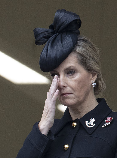 София Уэссекская