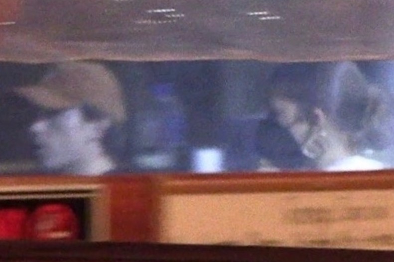 Том Холланд и Зендая