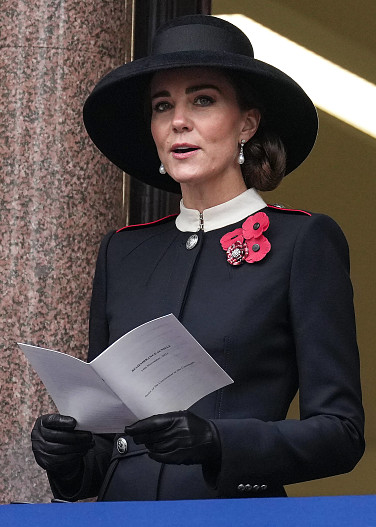 Кейт Миддлтон