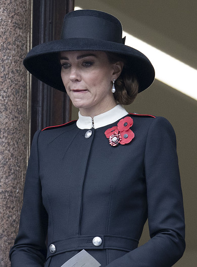 Кейт Миддлтон