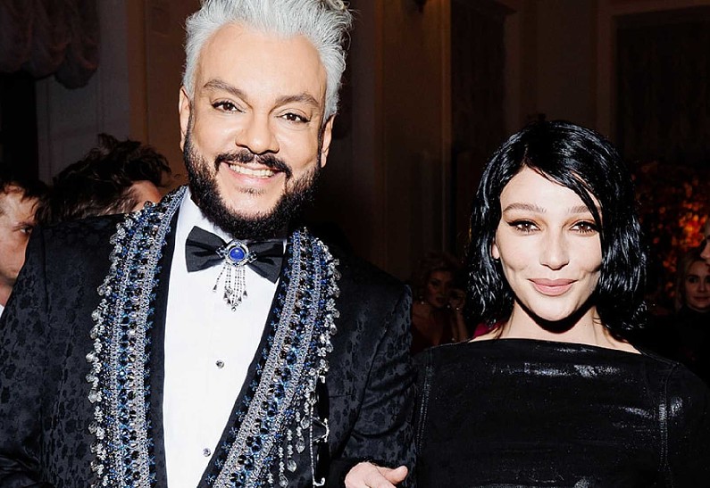 Яна Рудковская, Филипп Киркоров, Баста, Настя Ивлеева и другие гости Бала Дебютанток