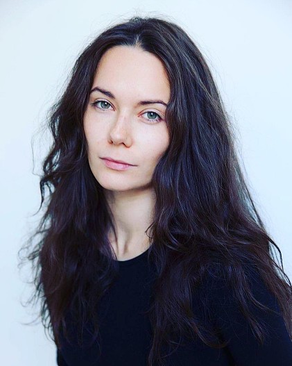 Дарья Авратинская