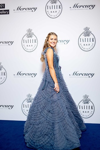 Софья Лансере