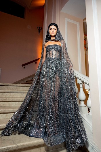 София Крапивина