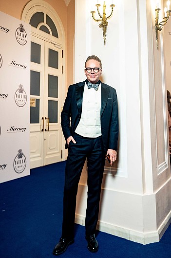 Эдгар Шабанов